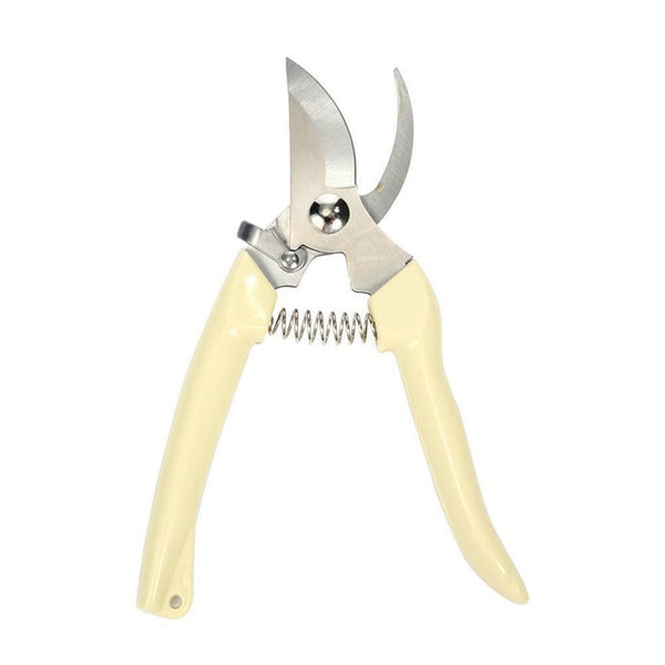 Cutter Scissors Garden Hand Pruner Secateurs Shears Bush-Pruning Plants Gi E6B4