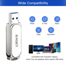 Eaget F80 USB 3.0 Flash Drive U Disk High Speed Memory Mini Pendrive (64G)