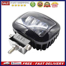 30W Spot Flood Combo Beam LED Offroad Work Light Car Boat Driving Fog Lamp