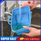 #A Silicone Air Fryers Basket Nontoxic Non-stick for Family Baking Camping Bar