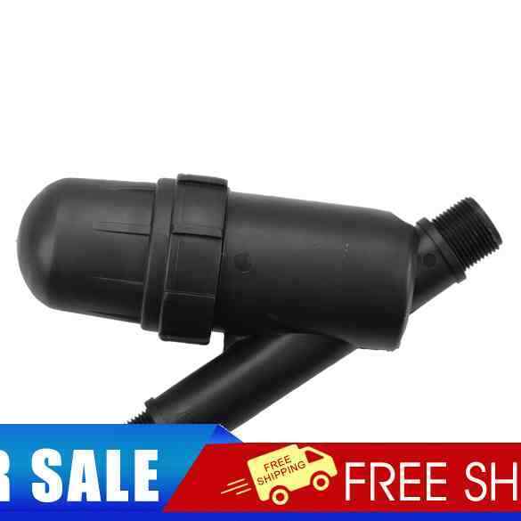 3/4inch Screen Filter 120 Mic For Gardening Drip Irrigation Tank Pool Pump