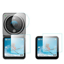 Film Lens Protective Film Lens Tempered Film For DJI Osmo Action 2