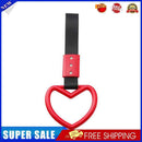 #A Train Bus Handle Hand Strap Drift Charm Straps Car Rear Bumper Warning Loop