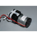 DC 5V/12V Air Pump for DIY Oxygen Booster Pump Fishing Farming Car Seat Lumbar