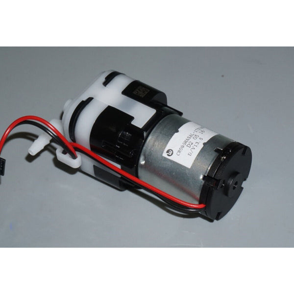 DC 5V/12V Air Pump for DIY Oxygen Booster Pump Fishing Farming Car Seat Lumbar