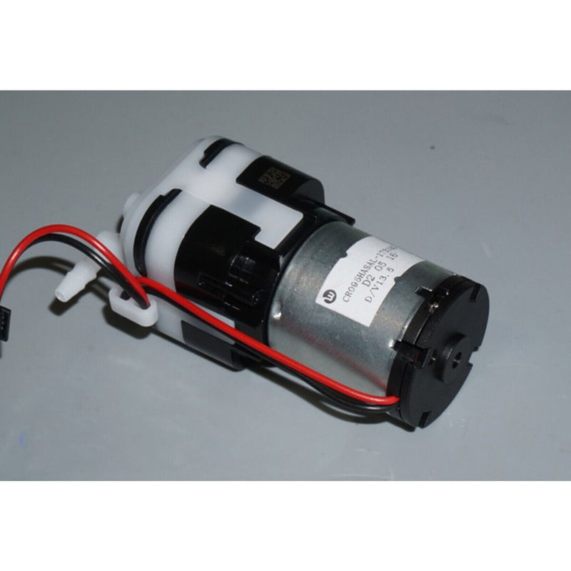 DC 5V/12V Air Pump for DIY Oxygen Booster Pump Fishing Farming Car Seat Lumbar