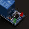 5Pcs 12V 1 Channel Relay Module Optocouple Board Shield for PIC AVR DSP ARM