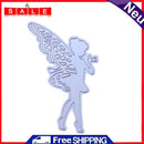 Tango Angel YY Punching Molds Metal Stencils for Scrapbooking The Cuts