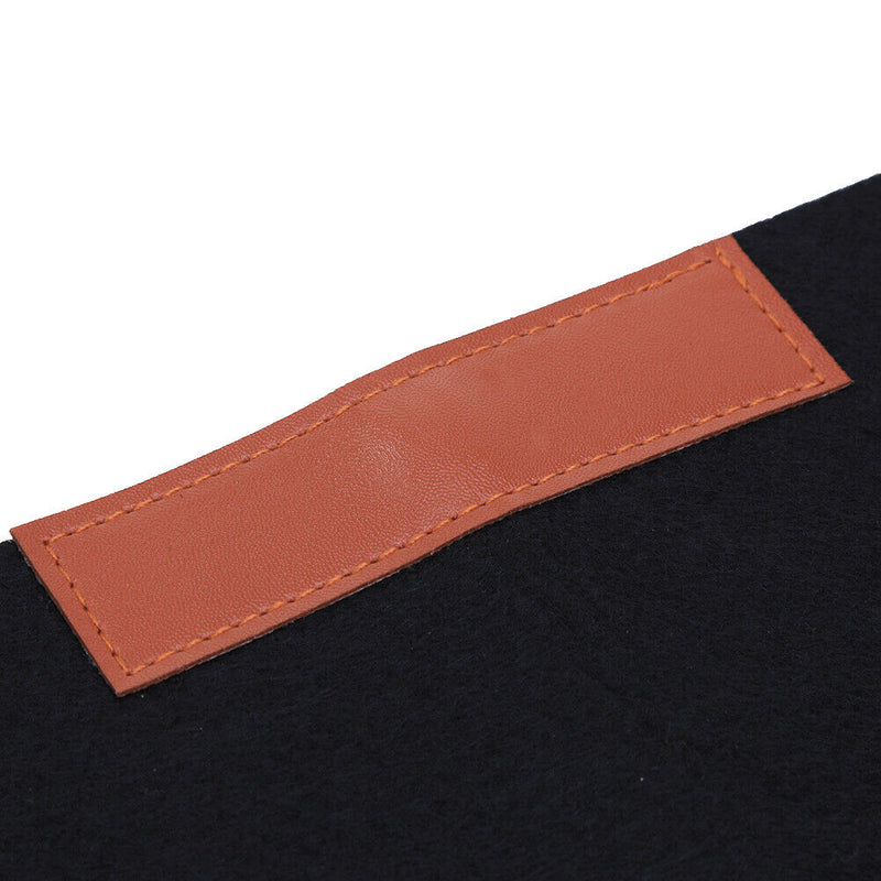 60X30cm Gaming Mouse Pad Felt Non Woven Table Keyboard Mouse Mat for Office Home