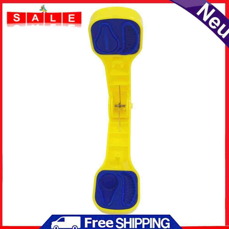 Carp Fishing Lure Shaper Maker Press Mold Feeder Boilie Bait Making Spoon