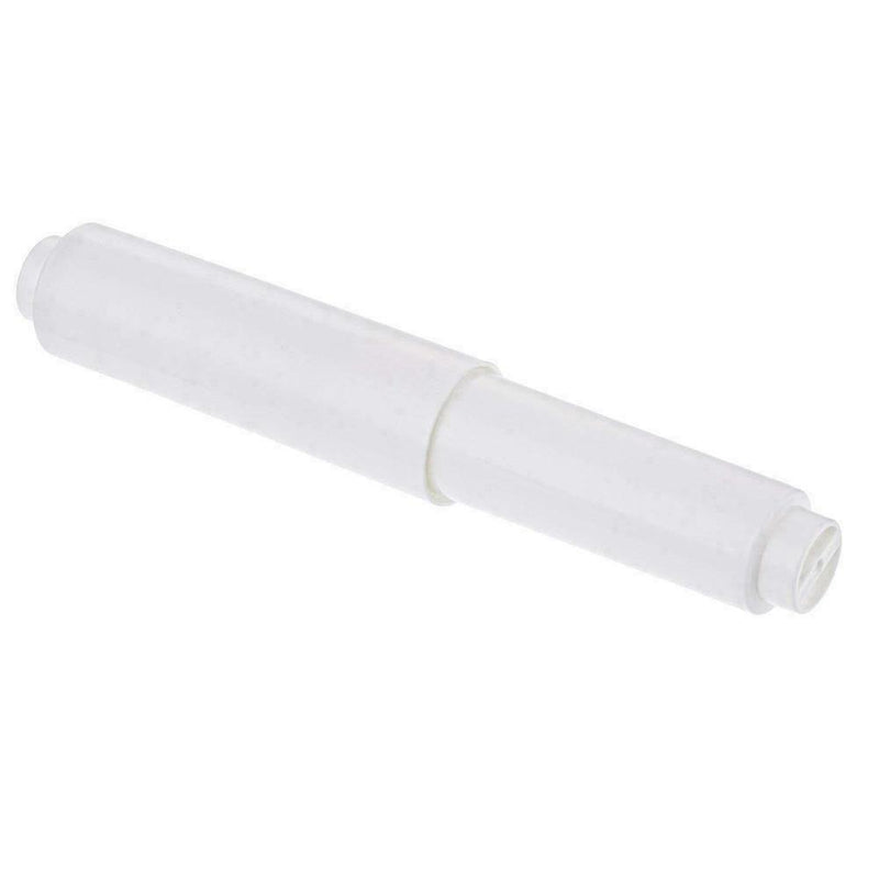 Insert Replacement Spring Plastic Roller Spindle Roll Paper Holder  hot.