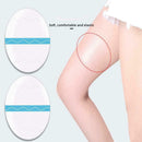 10 Pcs Thigh Tapes Unisex Disposable Spandex Invisible Pads Body S9I9