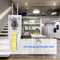 2W 180LM G4 LED Bulb 220V AC Tri-Color Energy Saving SMD2835 10 LED Bulb Lamp