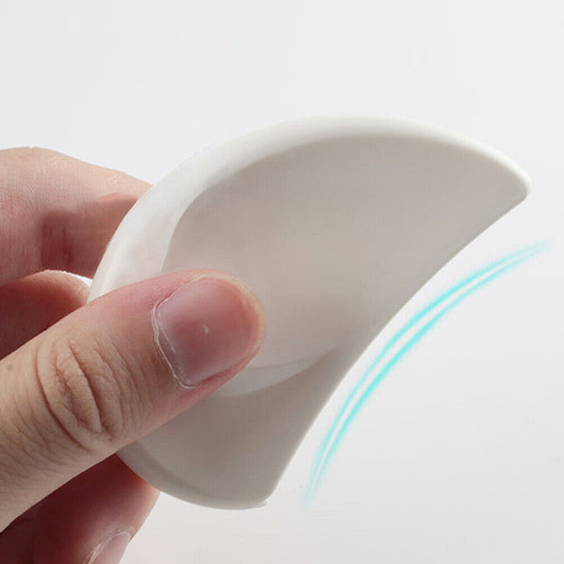 Manicure Nail File Durable Stainless Steel Material Portable Nails Tool for Girl