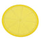 Silicone Non-Slip Fruit Pattern Placemat Round Insulation Table Cup Pad(4)