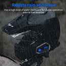 M01 Motorcycle Wireless Headset Bluetooth-compatible Earphone for Helmet Newly