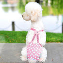 Pet Dog Strap Physiological Pants Washable Shorts Puppy Menstruation Underwea