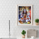 5D DIY Full Round Drill Diamond Painting Sacred Buddha Embroidery Mosaic Decor