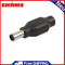 DC 7.4x5.0mm Male AC Adapter Male to 5.5x2.1mm Female Female Female Female f