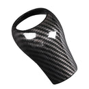 Plasitc Shifter Lever Stick Knob Cover for Mercedes Benz A C E G GLS GLK Class