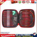 13 Pairs Knitting Tools Sweater Needles DIY Hand Sewing Crochet Knit Set Newly