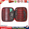 13 Pairs Knitting Tools Sweater Needles DIY Hand Sewing Crochet Knit Set Newly