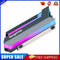 RGB M.2 SSD Heatsink Cooler NGFF 2280 NVMe Solid State Drive Cooler (3-Pin)