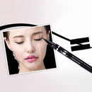 Waterproof Fast Drying Not Blossom Eyeliner Pencil Cosmetics Makeup Tool