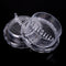 Plastic Garlic Press Peeler Crusher Masher Twist Kitchen Useful Tool
