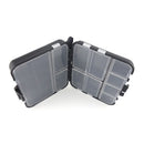 Fishing Tools Fishing Tackle Boxes Hook Bait Storage Box Fishing Lure Tackle