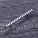 12mm Stainless Steel Hollow out Handle Knob for Cabinets Furniture(150mm)