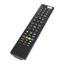 RC-4848F Remote Control Replacement for Hitachi 50HK6T74U 43HK6W64 32HBT41