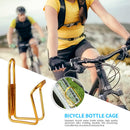 Aluminum Alloy Bicycle Water Bottle Holder MTB Bike Kettle Support Stand Brac