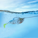 Jumping Fish 4cm 14g Lures Simulation Artificial Soft Fishing Bait (1) Newly