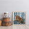 Full Cross Stitch 11CT Three Owls Printed Embroidery DIY Home Decoration Gift