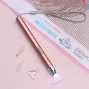 5D Diamond Painting Point Drill Pen Lighting Diamond Painting Pen USB