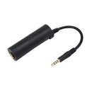 Guitar Converter Audio Interface Converter Replacement Guitar Tuner Line Cable