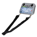 Adjustable Lanyard RC Remote Control with Screen Neck Strap for DJI Mini 3