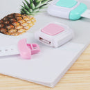Gate Locker Refrigerator Drawer Anti-pinching Baby Safety Lock