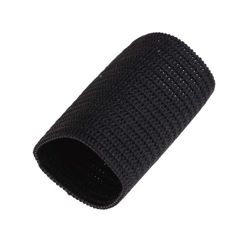 10PCS Stretchy Finger Sleeve Support Wrap Arthritis Guard Volleyball Sports