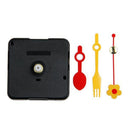 Movement Mechanism Replacement Wall Clock Repair Accessory Clock Parts Quartz
