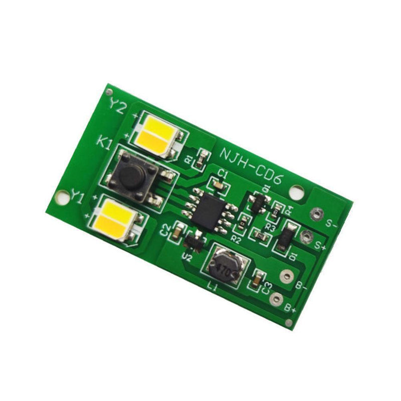 Lantern Light Control Circuit Board Strong Ornamental for Patio Lamp Accessories