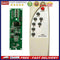 5pcs Solar Garden Lamp Controller Microwave Radar Human Inductio