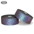 Noctilucent Cycling Bar Tape Bike Handlebar Tapes Fork Grip Tape Bike Wrap
