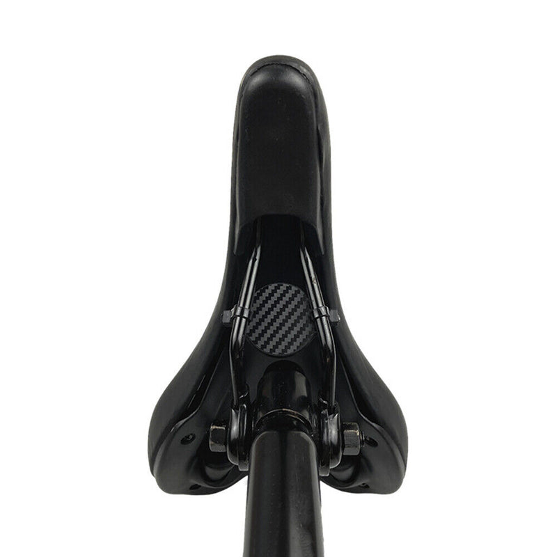 Universal Bicycle Anti-Theft Positioner Saddle Seat Mounting Bracket for Ai