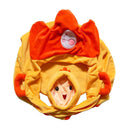 Creative Cartoon Baby Sofa Cover Learn to Sit Seat Feeding Chair Case (A) Newly
