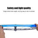 10m Mountain Bike Tire Pad Ultralight Bicycle Vacuum Tire Liner Tape (25mm)