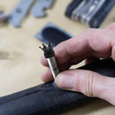 2pcs/Set Bicycle Tire Valve Caps Dustproof Crown Tyre Wheel Stem Air Valve Ca