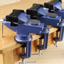 Heavy Clamp Non-slip Rubber Pad 50/60/70/80mm Bench Vise Mat Non-Slip Covers