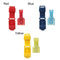 Wire Terminal Wire Connector Electrical Cable Connectors Snap Splice Lock